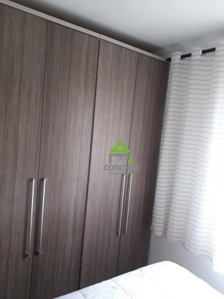 Imagem Apartamento com 2 Quartos à Venda, 47 m² em Centro - Cotia