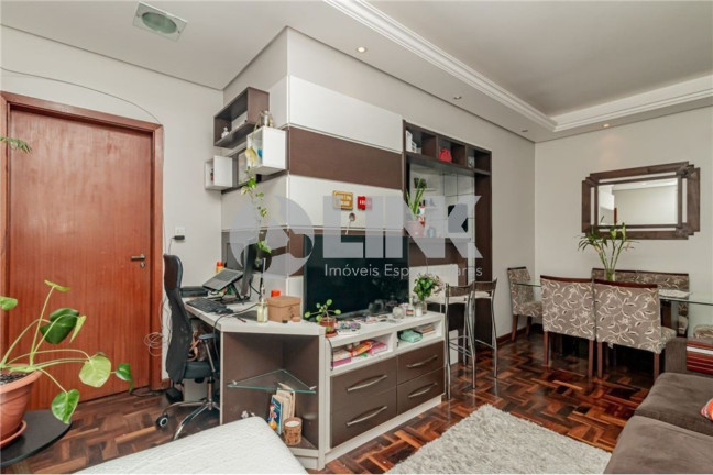 Imagem Apartamento com 1 Quarto à Venda, 37 m² em Petrópolis - Porto Alegre