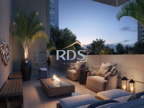 Imagem Apartamento com 4 Quartos à Venda, 280 m² em Moema - São Paulo