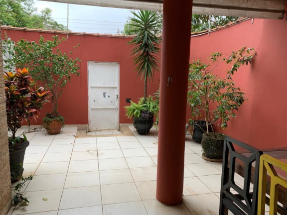 Imagem Casa com 2 Quartos à Venda, 350 m² em Planalto Paulista - São Paulo