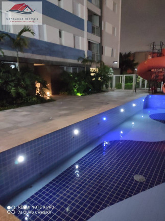 Imagem Apartamento com 2 Quartos à Venda, 63 m² em Vila Barros - Guarulhos