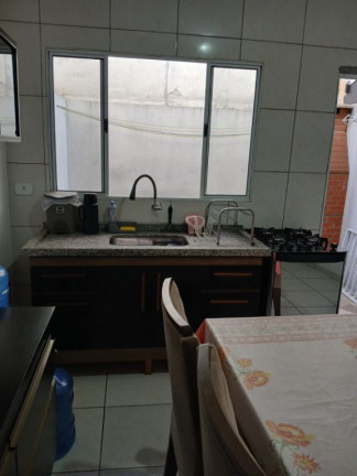 Imagem Sobrado com 2 Quartos à Venda, 76 m² em Vila Eureka - Poá Imagem Sobrado com 2 Quartos à Venda, 76 m² em Vila Eureka - Poá