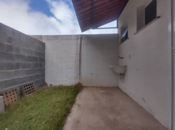 Imagem Casa com 2 Quartos à Venda, 55 m² em Centreville - Cotia