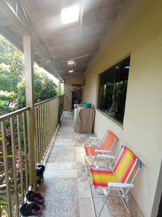 Imagem Apartamento com 4 Quartos à Venda, 503 m² em Vila Triangulo - Arapongas