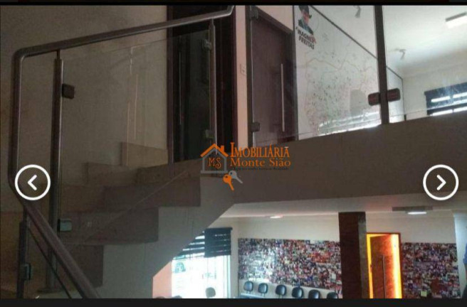 Imagem Sobrado com 7 Quartos à Venda, 450 m² em Parque Renato Maia - Guarulhos Imagem Sobrado com 7 Quartos à Venda, 450 m² em Parque Renato Maia - Guarulhos