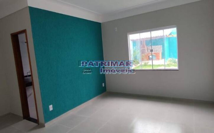 Imagem Casa com 3 Quartos à Venda, 98 m² em Itaipuaçu - Maricá