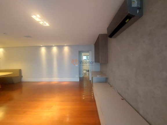 Imóvel com 3 Quartos à Venda, 135 m² em Cambuí - Campinas