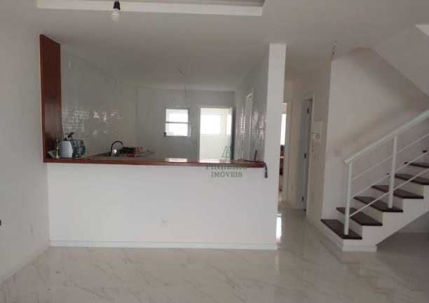 Imagem Casa com 3 Quartos à Venda, 168 m² em Itaipu - Niterói Imagem Casa com 3 Quartos à Venda, 168 m² em Itaipu - Niterói