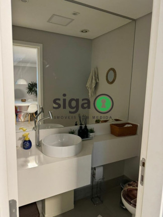 Imagem Apartamento com 4 Quartos à Venda, 198 m² em Cerâmica - São Caetano Do Sul Imagem Apartamento com 4 Quartos à Venda, 198 m² em Cerâmica - São Caetano Do Sul
