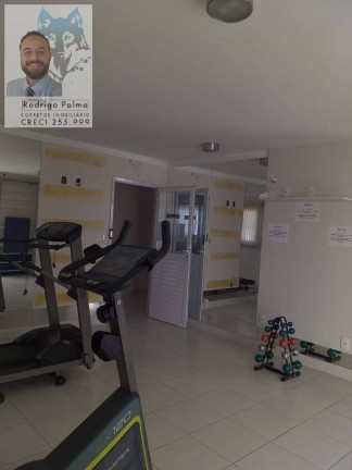 Imagem Apartamento com 3 Quartos à Venda, 67 m² em Jardim Aparecida - São José Dos Campos