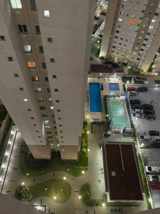 Imagem Apartamento com 2 Quartos à Venda, 49 m² em Vila Pirituba - São Paulo Imagem Apartamento com 2 Quartos à Venda, 49 m² em Vila Pirituba - São Paulo