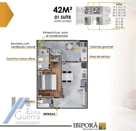 Imagem Apartamento com 2 Quartos à Venda, 64 m² em Perequê Açu - Ubatuba Imagem Apartamento com 2 Quartos à Venda, 64 m² em Perequê Açu - Ubatuba