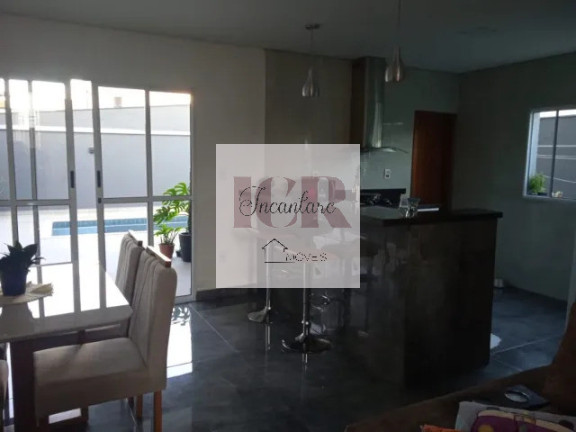 Imagem Casa de Condomínio com 3 Quartos à Venda, 250 m² em Jardim Villagio Milano - Sorocaba Imagem Casa de Condomínio com 3 Quartos à Venda, 250 m² em Jardim Villagio Milano - Sorocaba