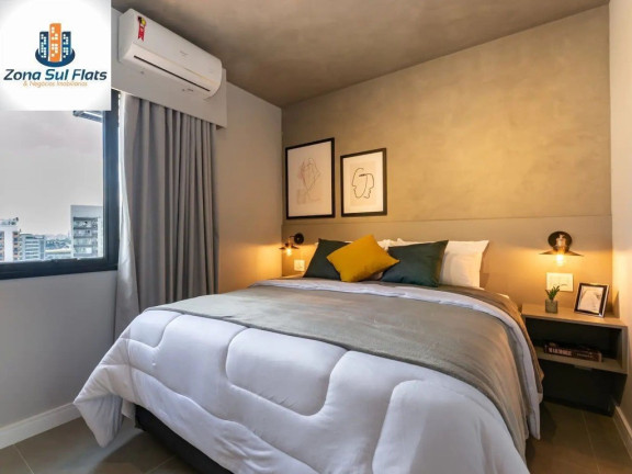 Imagem Apartamento com 2 Quartos à Venda, 48 m² em Nova Piraju - São Paulo