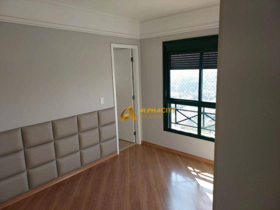 Imagem Apartamento com 3 Quartos à Venda, 98 m² em Alphaville - Barueri