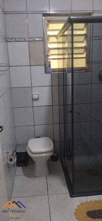 Imagem Sobrado com 3 Quartos à Venda, em Parque Gerassi - Santo André Imagem Sobrado com 3 Quartos à Venda, em Parque Gerassi - Santo André
