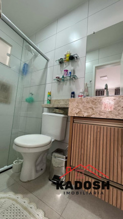 Imagem Casa com 3 Quartos à Venda, 150 m² em Registro - Feira De Santana