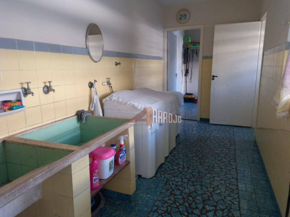 Imagem Casa com 3 Quartos à Venda, 249 m² em Vila Marieta - São Paulo Imagem Casa com 3 Quartos à Venda, 249 m² em Vila Marieta - São Paulo