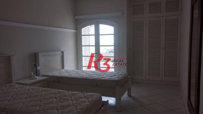 Imagem Sobrado com 4 Quartos à Venda, 350 m² em Jardim Praiano - Guarujá