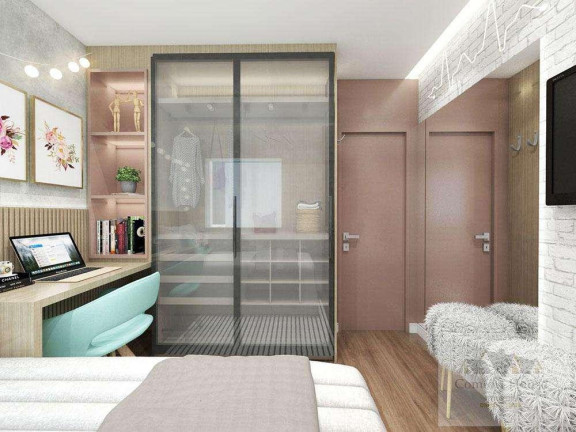 Imagem Apartamento com 3 Quartos à Venda, 163 m² em Campestre - Santo André Imagem Apartamento com 3 Quartos à Venda, 163 m² em Campestre - Santo André