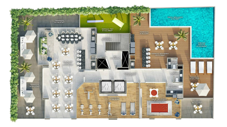 Imagem Apartamento com 3 Quartos à Venda, 102 m² em Centro - Balneário Camboriú Imagem Apartamento com 3 Quartos à Venda, 102 m² em Centro - Balneário Camboriú