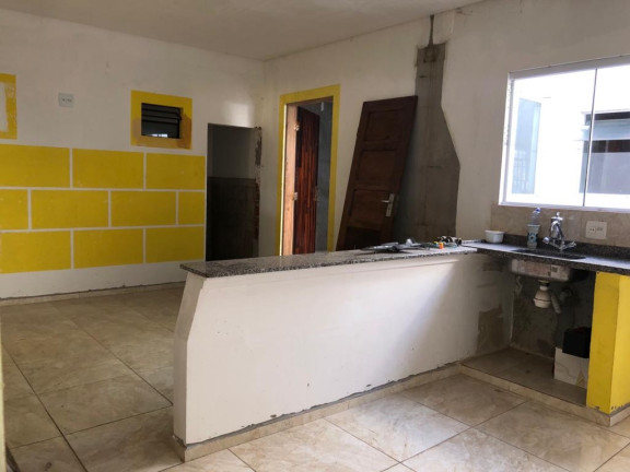 Imagem Sobrado com 4 Quartos à Venda, 10 m² em Vila Capriotti - Carapicuíba