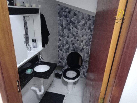 Imagem Apartamento com 2 Quartos à Venda, 60 m² em Caiçara - Praia Grande