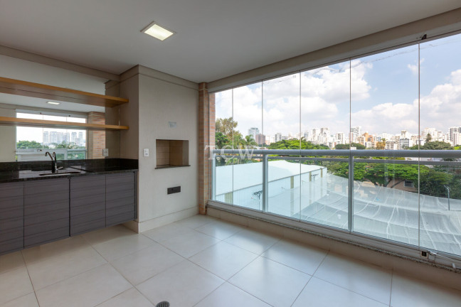 Imagem Apartamento com 3 Quartos à Venda, 109 m² em Vila Olímpia - São Paulo Imagem Apartamento com 3 Quartos à Venda, 109 m² em Vila Olímpia - São Paulo