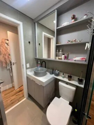 Imagem Imóvel com 2 Quartos à Venda, 72 m² em Barra Funda - São Paulo