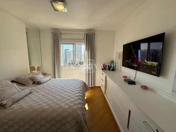 Imagem Apartamento com 4 Quartos à Venda, 158 m² em Perdizes - São Paulo Imagem Apartamento com 4 Quartos à Venda, 158 m² em Perdizes - São Paulo
