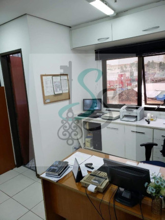 Imagem Sala Comercial à Venda, 75 m² em Jardim Guanabara - Campinas Imagem Sala Comercial à Venda, 75 m² em Jardim Guanabara - Campinas
