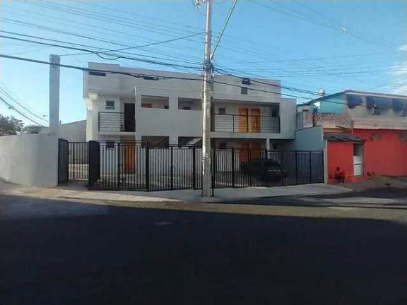 Kitnet com 1 Quarto à Venda, 32 m² em Jardim Santa Bárbara - Sorocaba