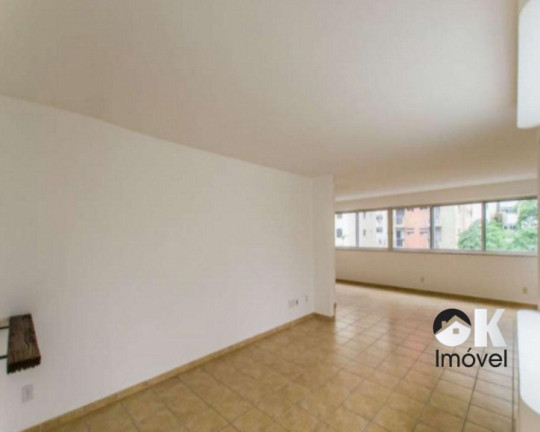 Imagem Apartamento com 3 Quartos à Venda, 240 m² em Jardim Paulista - São Paulo Imagem Apartamento com 3 Quartos à Venda, 240 m² em Jardim Paulista - São Paulo