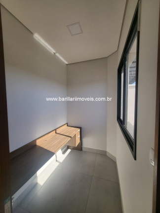 Imagem Casa com 3 Quartos à Venda, 165 m² em Residencial Villa Di San Francesco - Ribeirão Preto