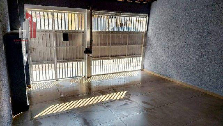 Imagem Casa com 3 Quartos à Venda, 130 m² em Brasilândia - São Paulo