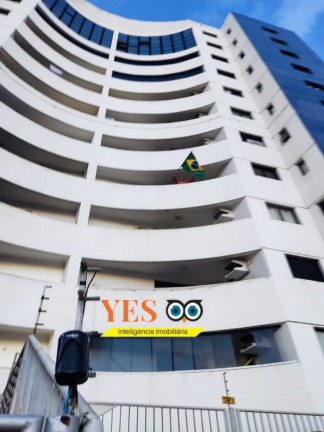 Apartamento com 3 Quartos para Alugar, 98 m² em Santa Mônica - Feira De Santana