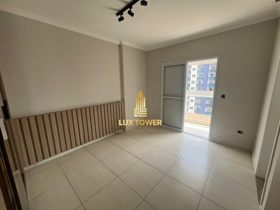 Apartamento com 3 Quartos à Venda, 154 m² em Guilhermina - Praia Grande