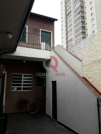 Imagem Casa à Venda, 160 m² em Vila Guilherme - São Paulo