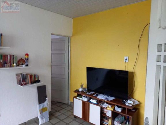 Imagem Casa com 2 Quartos à Venda, 98 m² em Campo Grande - Recife