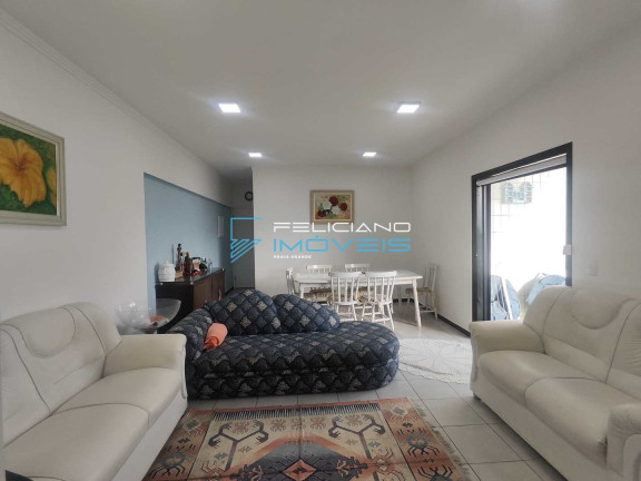 Imagem Apartamento com 2 Quartos à Venda, 86 m² em Real - Praia Grande Imagem Apartamento com 2 Quartos à Venda, 86 m² em Real - Praia Grande