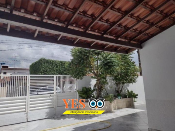 Imagem Casa com 3 Quartos à Venda, 200 m² em Brasília - Feira De Santana Imagem Casa com 3 Quartos à Venda, 200 m² em Brasília - Feira De Santana