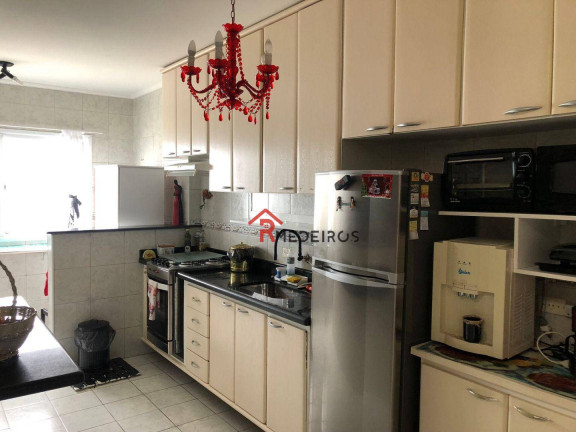 Imagem Apartamento com 3 Quartos à Venda, 135 m² em Aviação - Praia Grande Imagem Apartamento com 3 Quartos à Venda, 135 m² em Aviação - Praia Grande