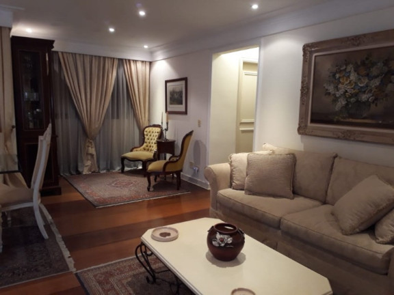Imagem Cobertura com 2 Quartos à Venda, 200 m² em Vila Monte Alegre - São Paulo Imagem Cobertura com 2 Quartos à Venda, 200 m² em Vila Monte Alegre - São Paulo