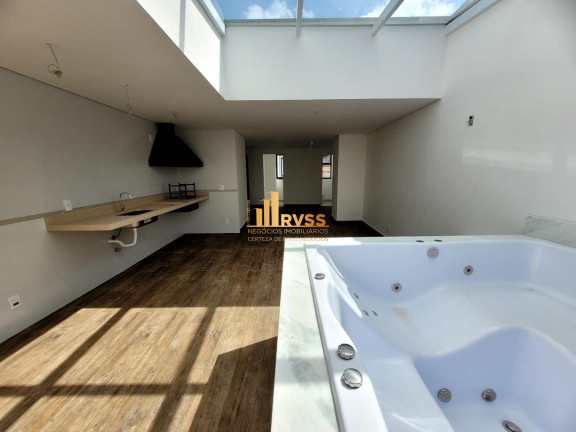 Imagem Apartamento com 2 Quartos à Venda, 110 m² em Nova Petrópolis - São Bernardo Do Campo