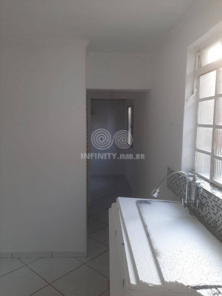 Imagem Casa com 2 Quartos para Alugar, 42 m² em Aricanduva - São Paulo