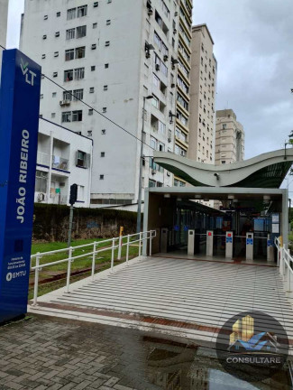 Imagem Apartamento com 1 Quarto à Venda, 48 m² em Itararé - São Vicente Imagem Apartamento com 1 Quarto à Venda, 48 m² em Itararé - São Vicente