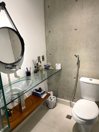 Imagem Apartamento com 2 Quartos à Venda, 72 m² em Embaré - Santos Imagem Apartamento com 2 Quartos à Venda, 72 m² em Embaré - Santos