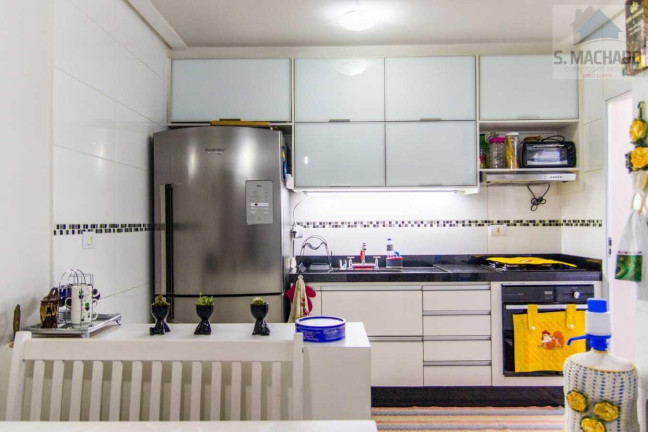Imagem Apartamento com 2 Quartos à Venda, 57 m² em Parque Novo Oratório - Santo André Imagem Apartamento com 2 Quartos à Venda, 57 m² em Parque Novo Oratório - Santo André