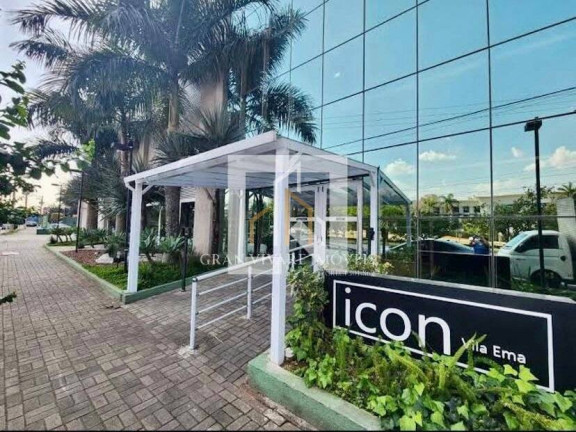 Imagem Apartamento com 2 Quartos à Venda, 78 m² em Vila Ema - São José Dos Campos Imagem Apartamento com 2 Quartos à Venda, 78 m² em Vila Ema - São José Dos Campos