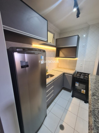 Imagem Kitnet com 1 Quarto à Venda, 32 m² em Nova Ribeirânia - Ribeirão Preto